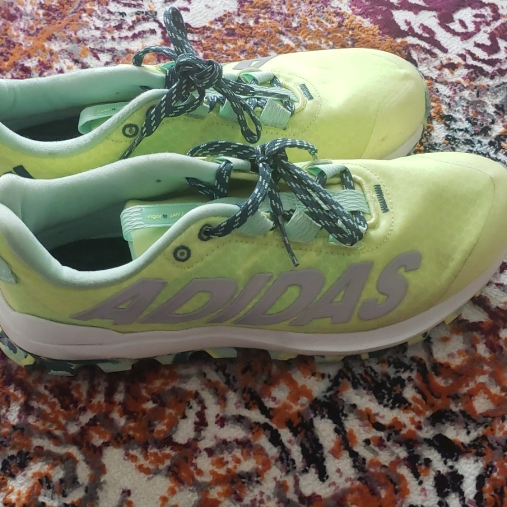 Adidas sneakers